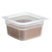 Cambro FreshPro Clear Cover 100x100mm Cambro