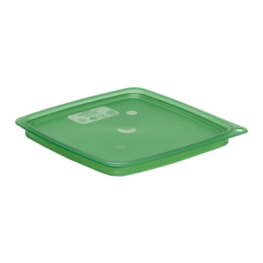 Fits 1.9ltr and 3.8ltr FreshPro Camsquare Food Storage Containers