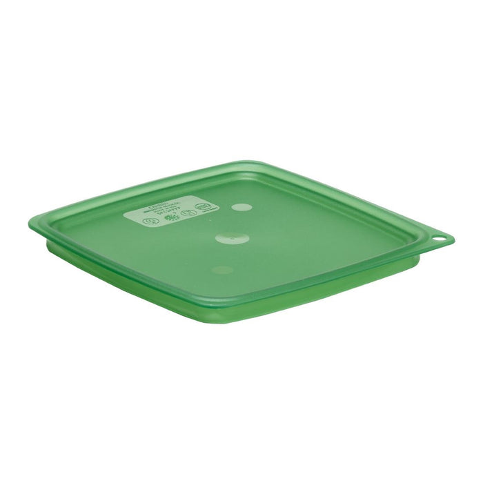 Fits 1.9ltr and 3.8ltr FreshPro Camsquare Food Storage Containers