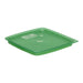 Fits 1.9ltr and 3.8ltr FreshPro Camsquare Food Storage Containers