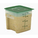 Cambro FreshPro Green Cover 190x190mm Cambro