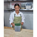 Cambro FreshPro Green Cover 190x190mm Cambro