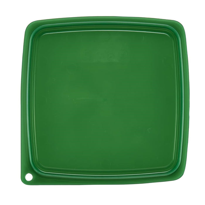Cambro FreshPro Green Cover 190x190mm Cambro