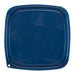 Cambro FreshPro Blue Cover 261x261mm Cambro