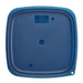 Cambro FreshPro Blue Cover 261x261mm Cambro