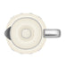 Smeg Mini Kettle Cream KLF05CRUK Smeg