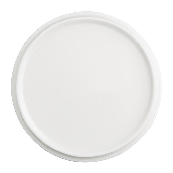 Olympia Fondant Stacking Bowls Aqua 152mm/6" (6 Pack) Olympia