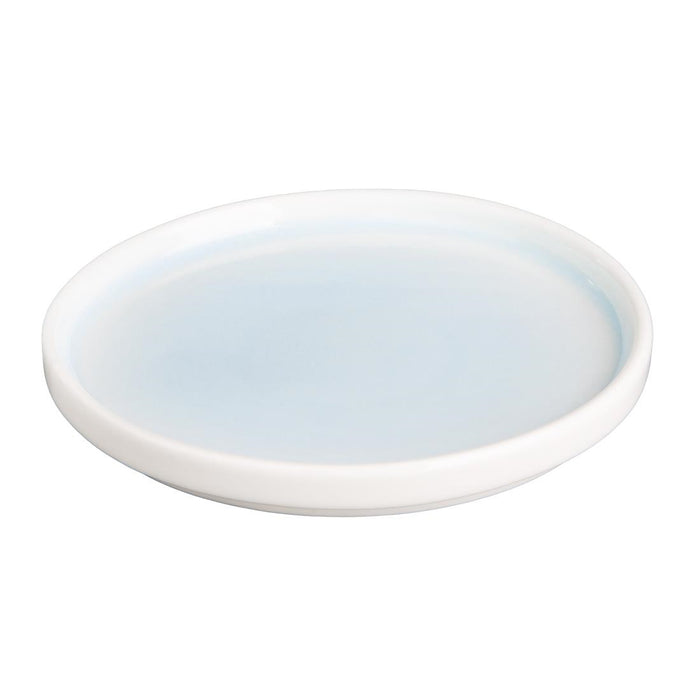 Size: 156(Ø)x19(H)mm. Pack Quantity: 6. Lifetime Edge-Chip Warranty