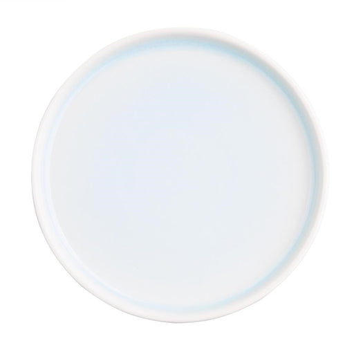 Olympia Fondant Plates Aqua 156mm (6 Pack) Olympia
