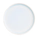 Olympia Fondant Plates Aqua 156mm (6 Pack) Olympia