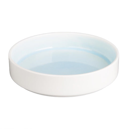 Size: 215(Ø)x47(H)mm. Pack Quantity: 4. Lifetime Edge-Chip Warranty