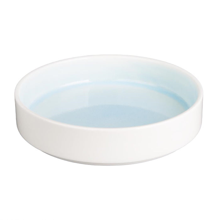 Size: 215(Ø)x47(H)mm. Pack Quantity: 4. Lifetime Edge-Chip Warranty