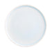 Olympia Fondant Plates Aqua 215mm (6 Pack) Olympia