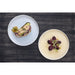 Olympia Fondant Plates Lemon 270mm (4 Pack) Olympia
