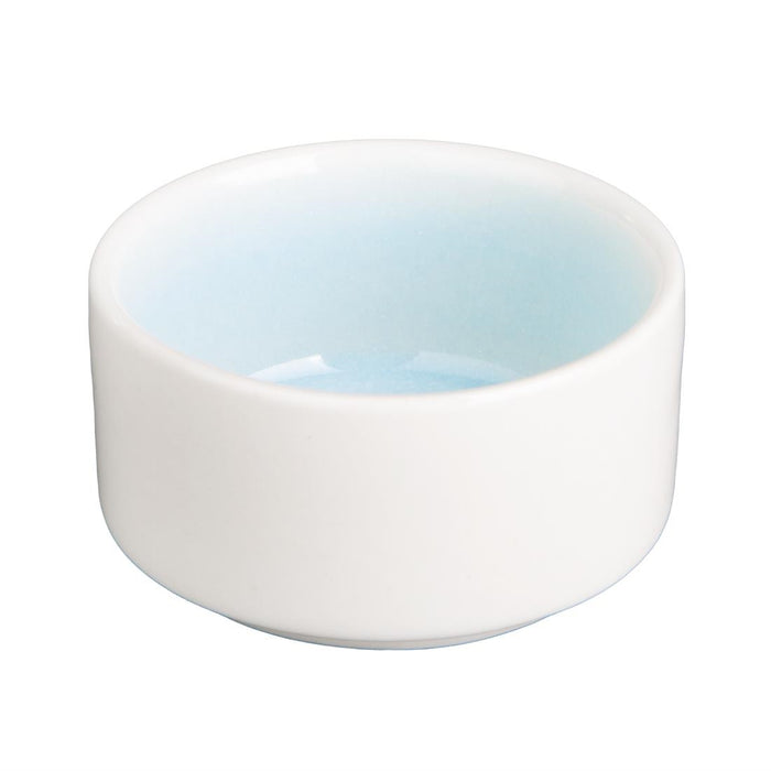 Size: 68(Ø)x36(H)mm. Pack Quantity: 12. Lifetime Edge-Chip Warranty