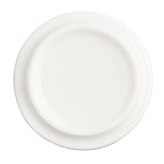 Olympia Fondant Dipping Dishes Aqua 68mm (12 Pack) Olympia