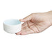 Olympia Fondant Dipping Dishes Aqua 68mm (12 Pack) Olympia