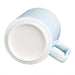 Olympia Fondant Mugs Aqua 340ml (6 Pack) Olympia
