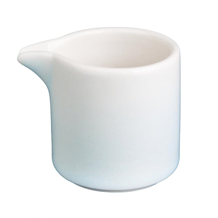 Olympia Fondant Milk Jugs Aqua 87ml (12 Pack) Olympia