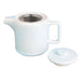 Olympia Fondant Tea Pots Aqua 450ml (2 Pack) Olympia