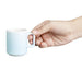 Olympia Fondant Cups Aqua 100ml (6 Pack) Olympia