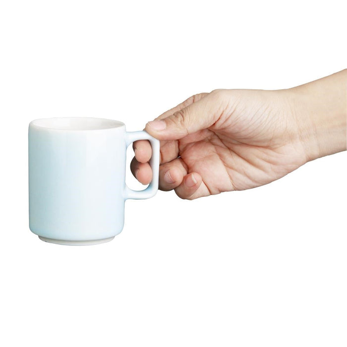 Olympia Fondant Cups Aqua 168ml (6 Pack) Olympia