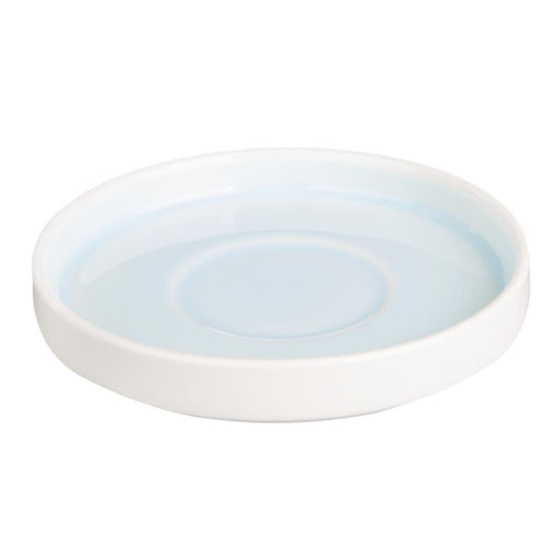 Size: 136(Ø)x21(H)mm. Fits cup: CU184. Pack quantity: 6. Lifetime edge chip warranty.