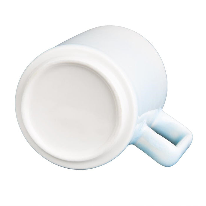 Olympia Fondant Cups Aqua 230ml (6 Pack) Olympia