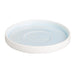 Size: 155(Ø)x21(H)mm. Fits cup: CU186. Pack quantity: 6. Lifetime edge chip warranty.