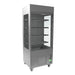 Four tier. 1.5kW