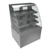 Four tier