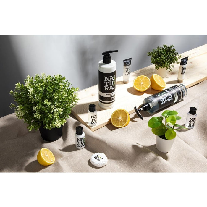 Hotel Complimentary Taylor of London 90% Natural Bath & Shower Gel 400ml (10 Pack) Taylor of London