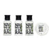Hotel Complimentary Taylor of London 90% Natural Hand & Body Lotion 30ml (50 Pack) Taylor of London