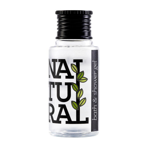 Capacity: 30ml. Pack Quantity: 50