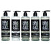 Hotel Complimentary Taylor of London 90% Natural Hair & Body Wash 400ml (10 Pack) Taylor of London