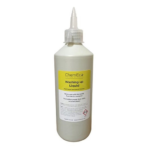 Pack Quantity: 1 x 500ml