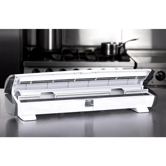 Vogue Wrap450 Eco Cling Film Refill (3 Pack) Vogue