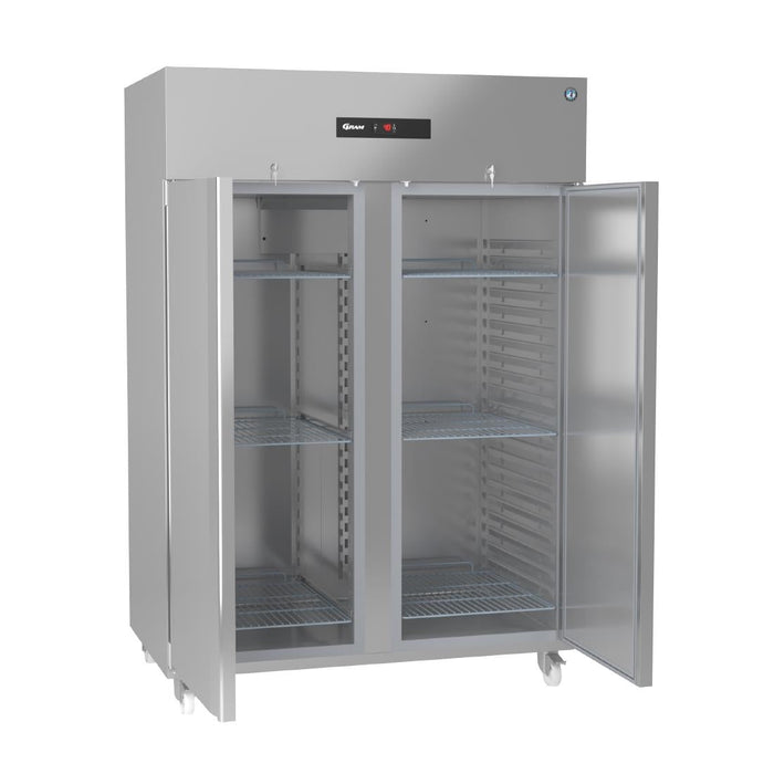 Hoshizaki Advance Double Door Refrigerator K140-4 C U Hoshizaki