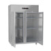 Hoshizaki Advance Double Door Refrigerator K140-4 C U Hoshizaki