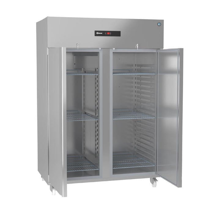 Hoshizaki Advance Double Door Freezer F140-4 C U Hoshizaki