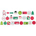 Swantex Calgary 100% Recycled Christmas Crackers 11" (100 pack) Swantex