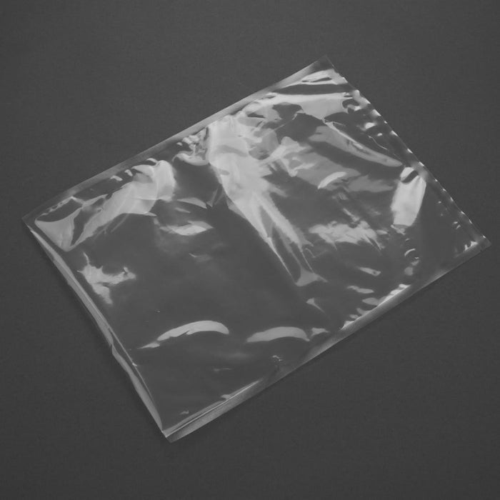 Vogue Chamber Vacuum Pack Bags 300x400mm (50 Pack) Vogue