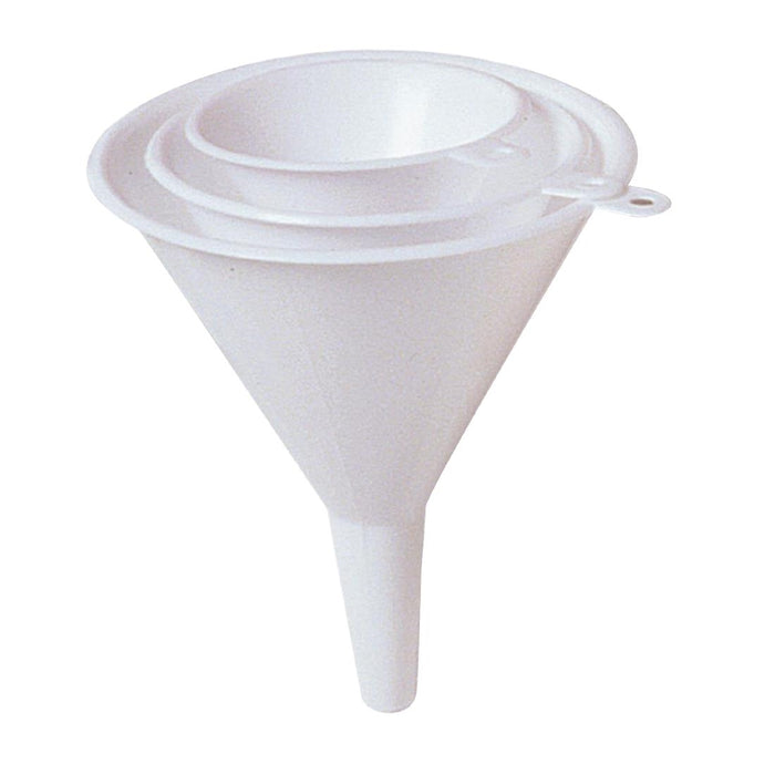 Capacity: 65mm, 80mm, 100mm.