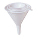 Capacity: 65mm, 80mm, 100mm.