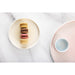 Olympia Fondant Dipping Dishes Aqua 68mm (12 Pack) Olympia