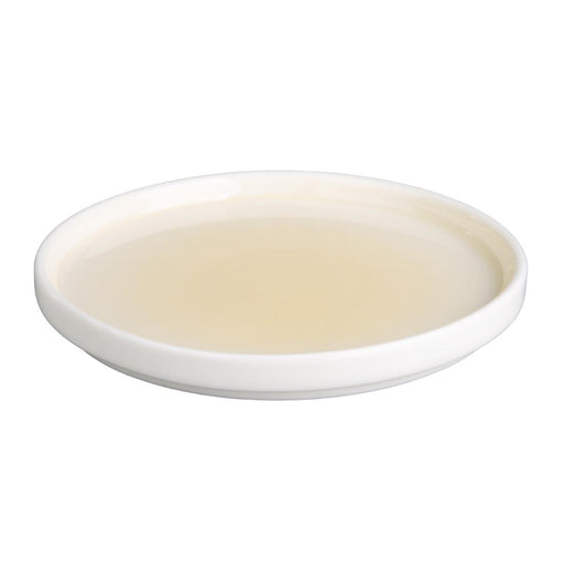 Size: 156(Ø)x19(H)mm. Pack Quantity: 6. Lifetime Edge-Chip Warranty