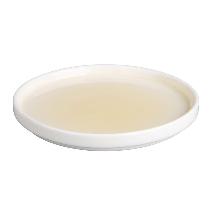 Size: 156(Ø)x19(H)mm. Pack Quantity: 6. Lifetime Edge-Chip Warranty