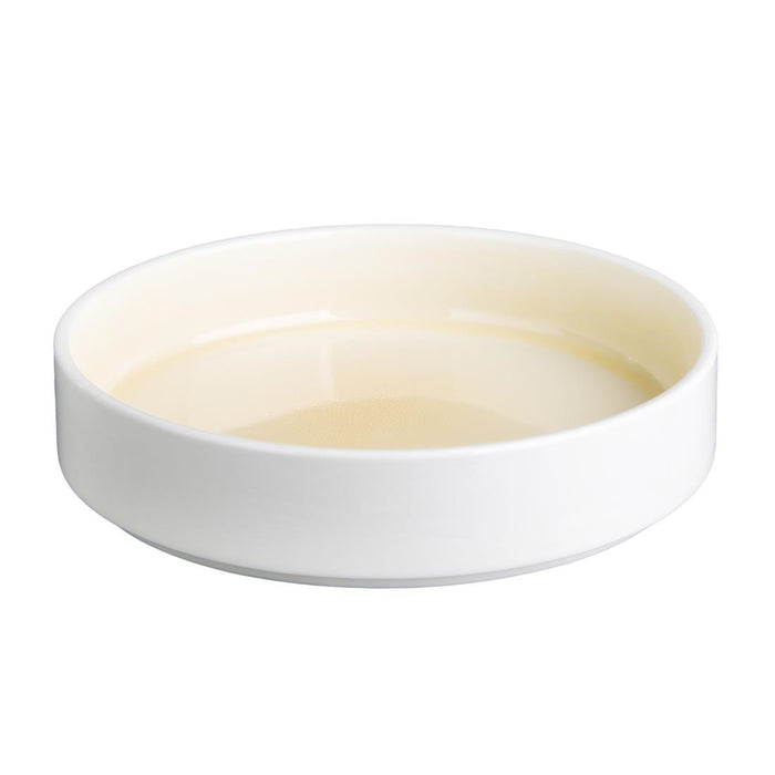 Size: 215(Ø)x47(H)mm. Pack Quantity: 4. Lifetime Edge-Chip Warranty