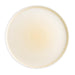 Olympia Fondant Plates Lemon 270mm (4 Pack) Olympia