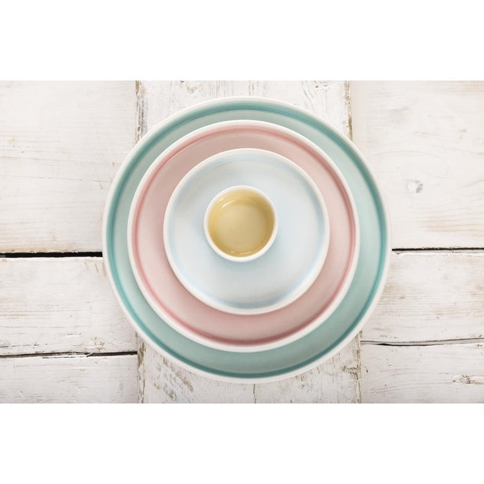 Olympia Fondant Dipping Dishes Lemon 68mm (12 Pack) Olympia
